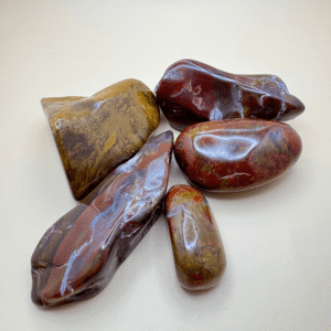 Alaska & Regional Finds