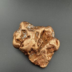 Michigan Copper Nugget #26
