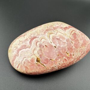 Rhodochrosite Polished Specimen #8
