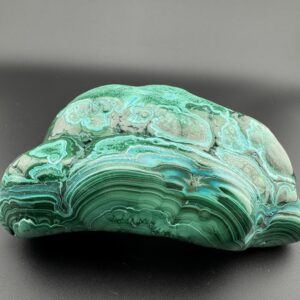 Malachite Premium Specimen #3