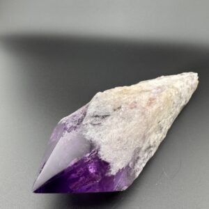 Amethyst Crystal Point #11