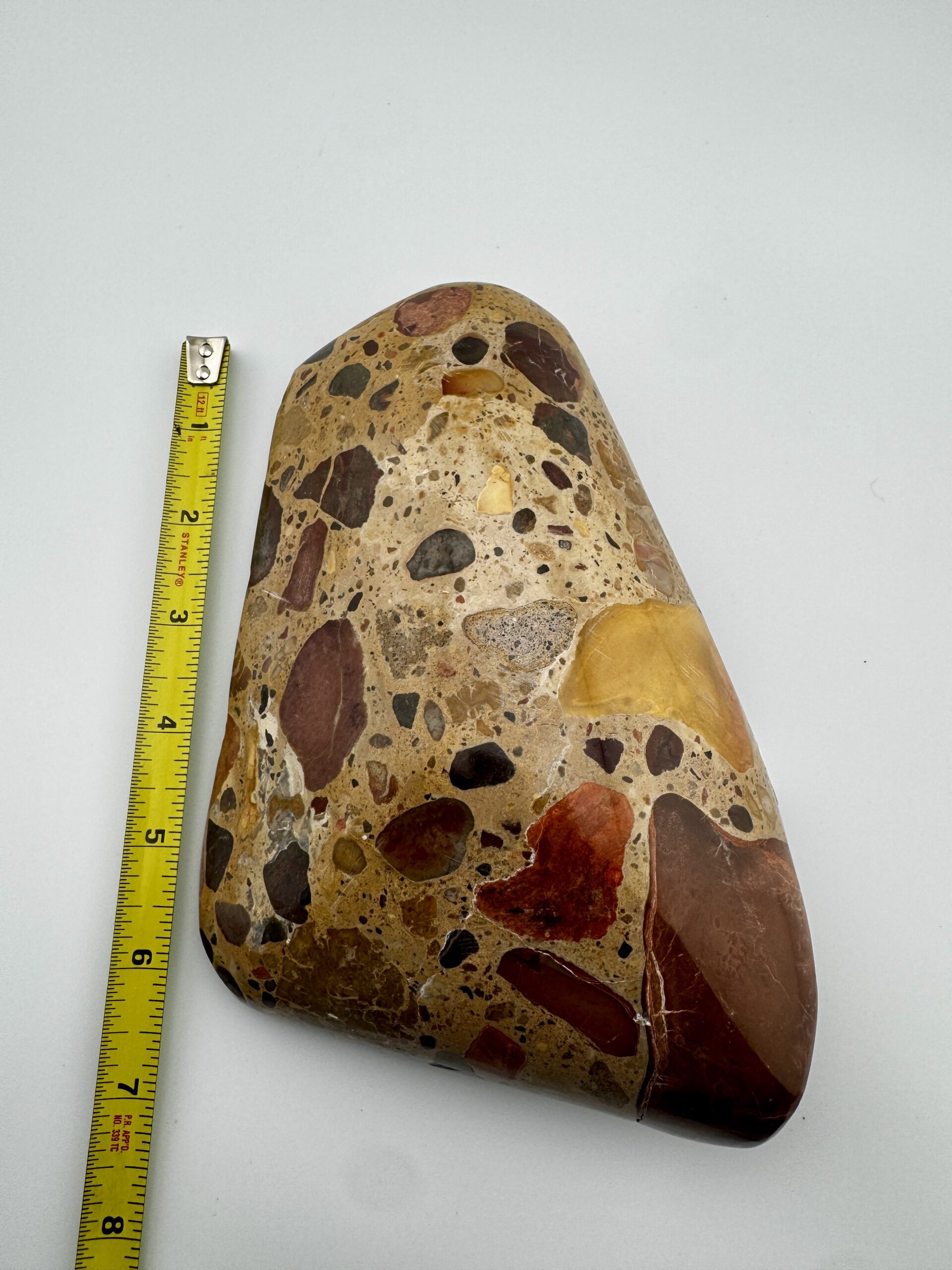 Pudding Stone #6 - Image 3