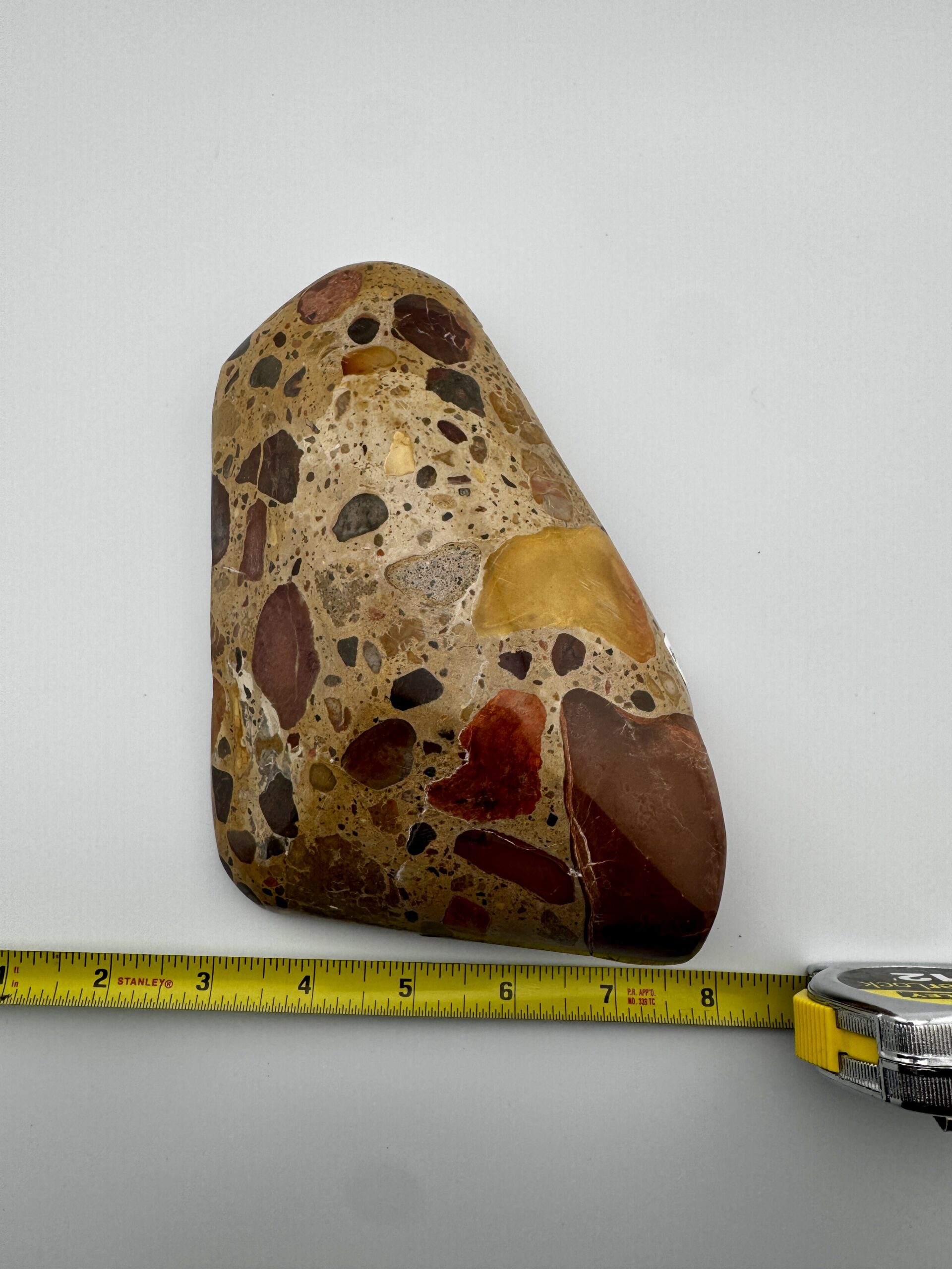 Pudding Stone #6 - Image 4