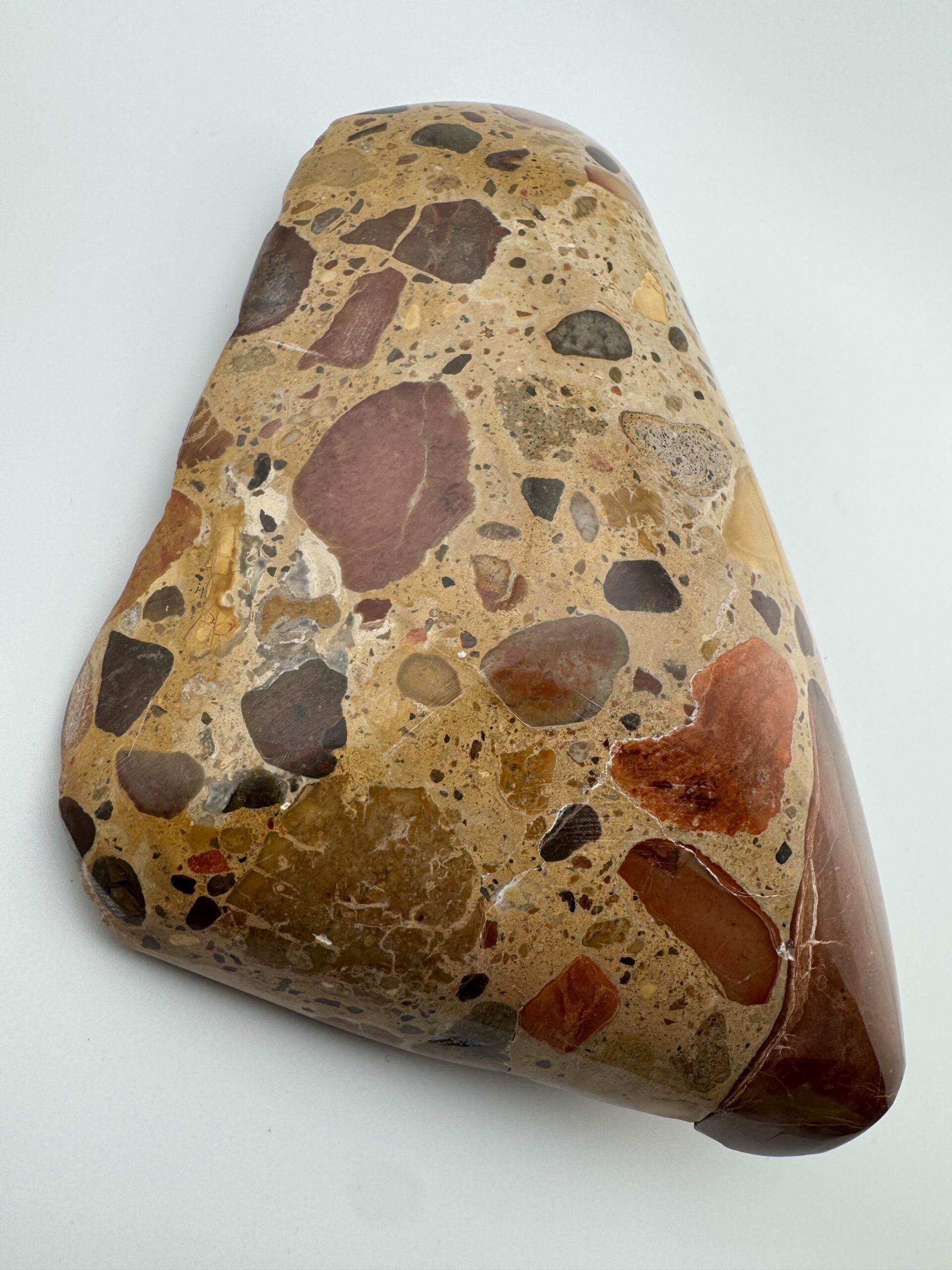 Pudding Stone #6 - Image 5
