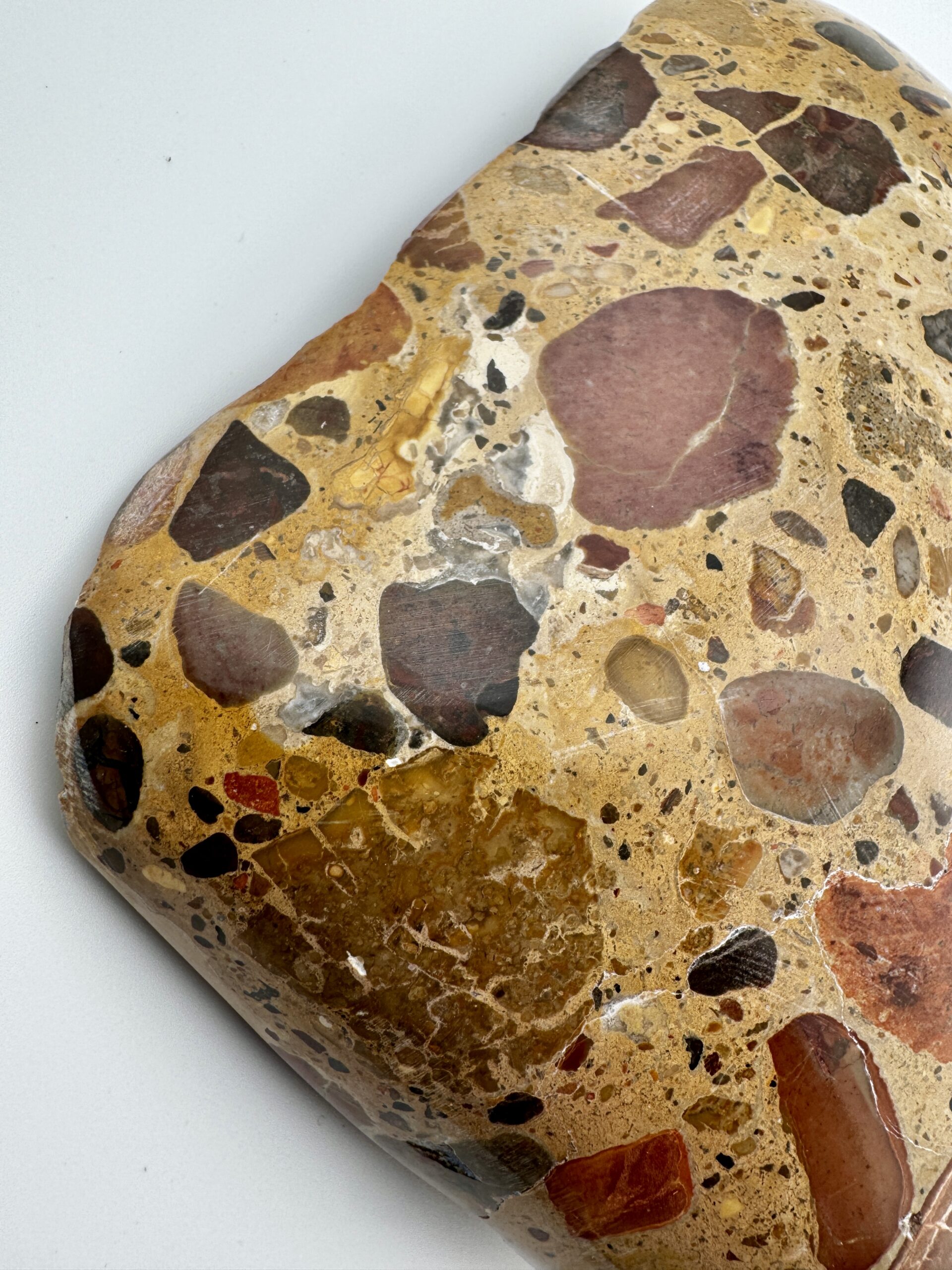 Pudding Stone #6 - Image 6