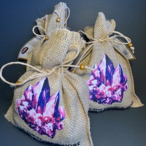 Crystal Mystery Bag