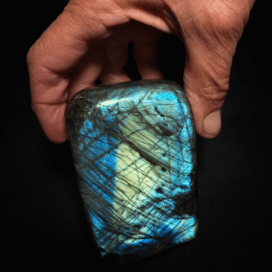 Tumbled And Polished Stones