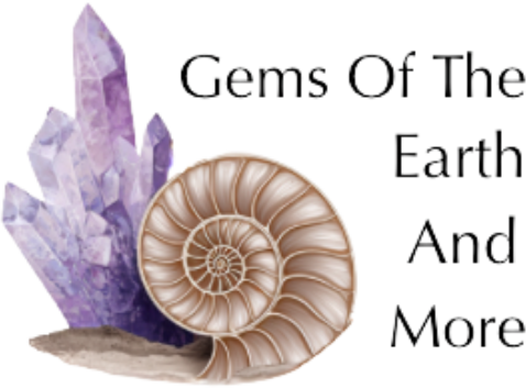 Gems Of The Earth And More