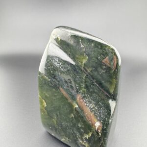 AAA Grade Freeform Polished Jade #25