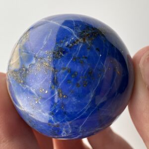 Lapis Lazuli Sphere #50