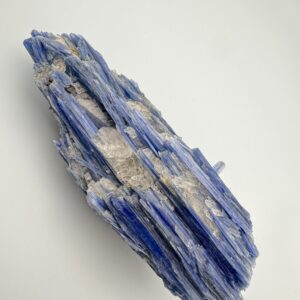 Raw Blue Kyanite Crystal #55